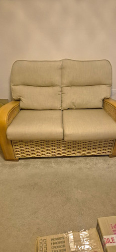 Piece conservatory suite 2 - 3,