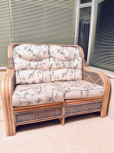 Housing units rattan - housing, 2