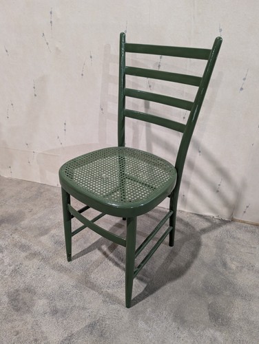 Vintage rattan cane - vintage,