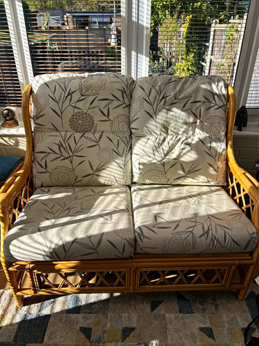 Conservatory furniture - , 2