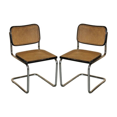 Pair original 1968 gavina - of,