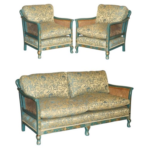 Green chinese chinoiserie - chinese,