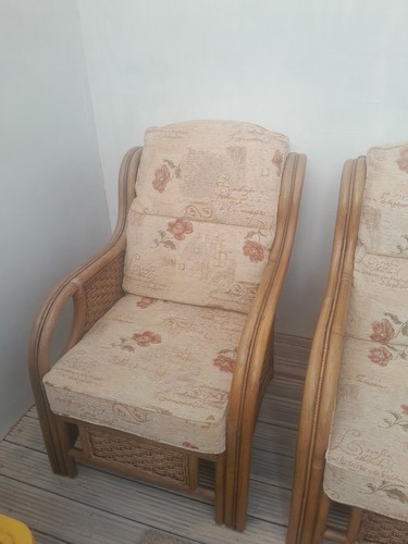 Conservatory garden furniture - garden,