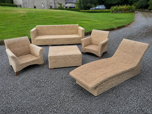 Conservatory furniture - ,