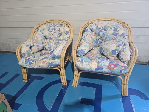 Beautiful pair vintage - pair,