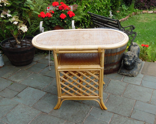 Vintage retro bamboo cane - retro,