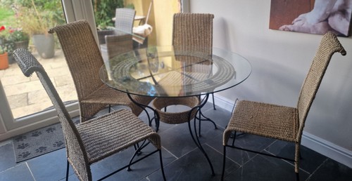 Piece patio conservatory - patio,