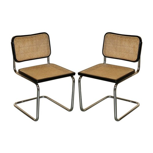 Pair vintage 1987 made - of, in